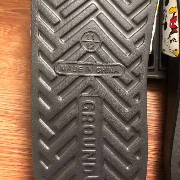 Mickey Mouse Slides - Picture 5 of 10